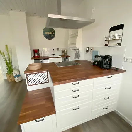 Apartment Nr 1 *