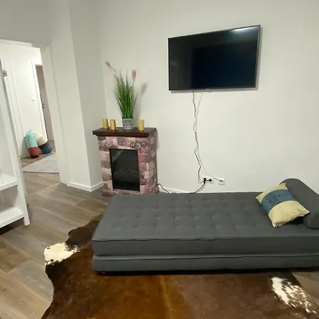 Apartment Nr 1 *