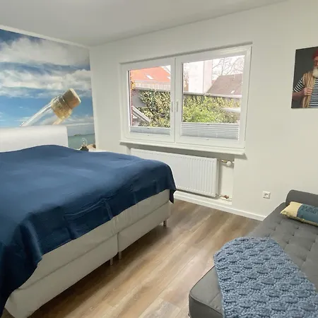 Nr 1 Apartment *