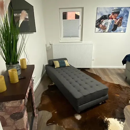 Nr 1 Apartment *