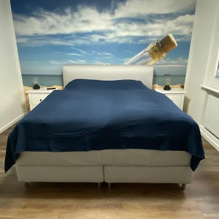 Apartment Nr 1 Wunstorf