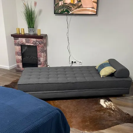 Nr 1 Apartment *