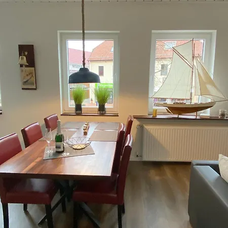 Apartment Nr 1