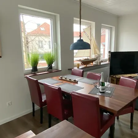 Apartment Nr 1 *